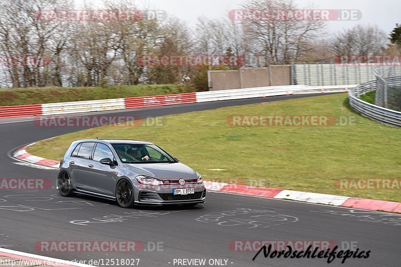 Bild #12518027 - Touristenfahrten Nürburgring Nordschleife