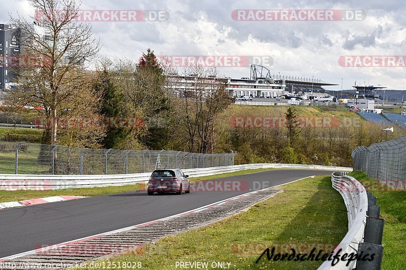 Bild #12518028 - Touristenfahrten Nürburgring Nordschleife