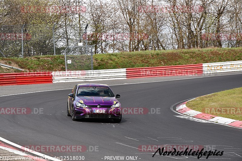 Bild #12518030 - Touristenfahrten Nürburgring Nordschleife