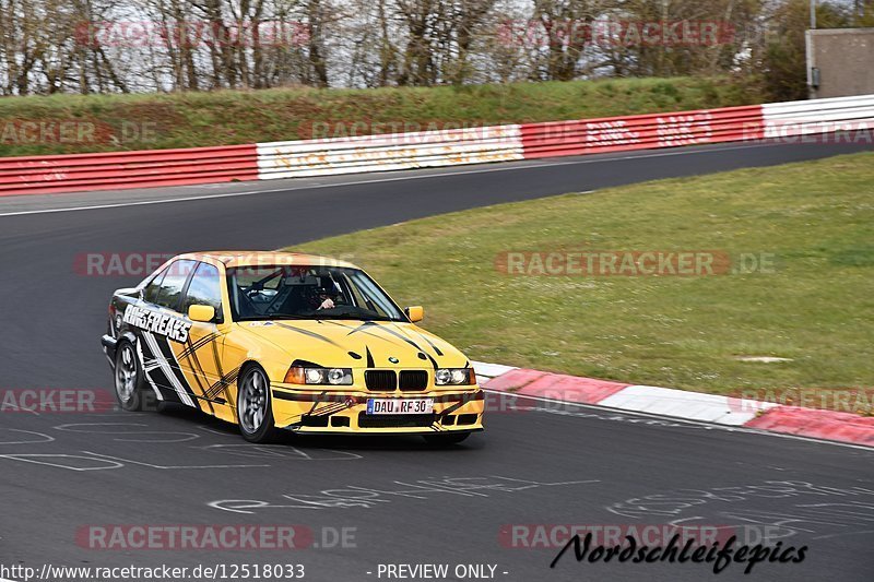 Bild #12518033 - Touristenfahrten Nürburgring Nordschleife