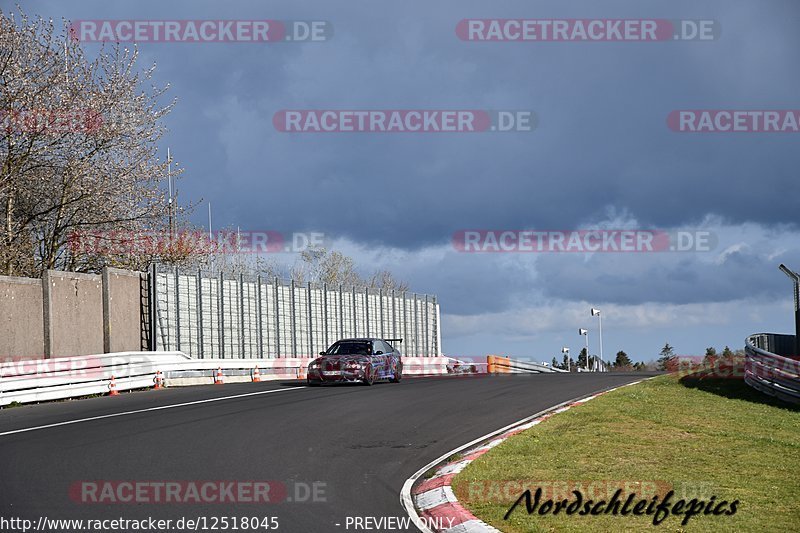 Bild #12518045 - Touristenfahrten Nürburgring Nordschleife