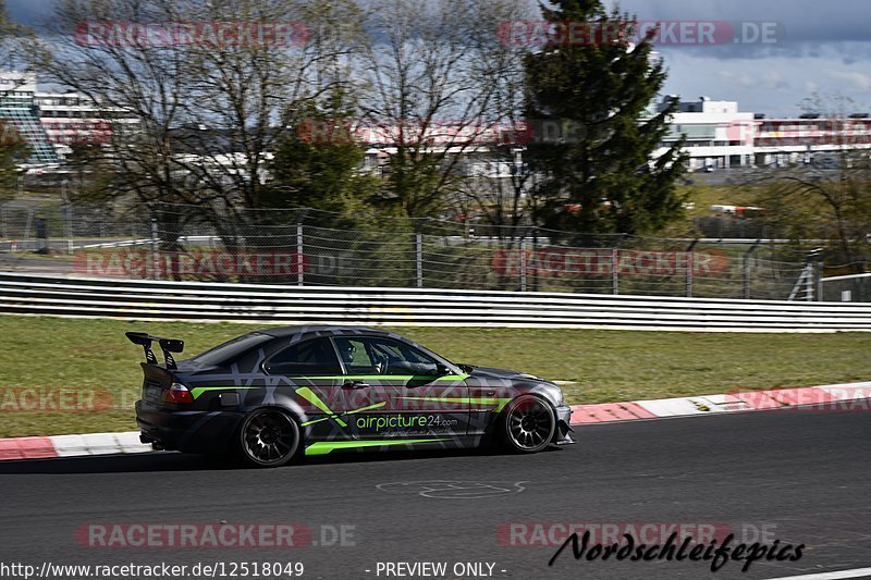 Bild #12518049 - Touristenfahrten Nürburgring Nordschleife