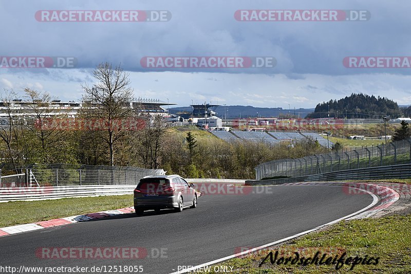 Bild #12518055 - Touristenfahrten Nürburgring Nordschleife