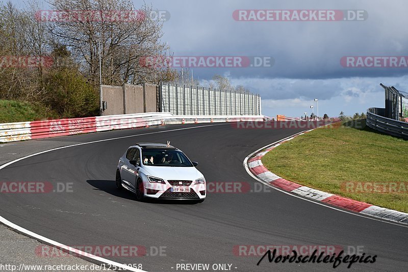 Bild #12518058 - Touristenfahrten Nürburgring Nordschleife