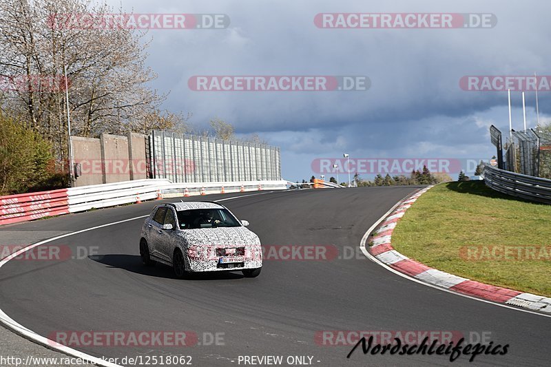 Bild #12518062 - Touristenfahrten Nürburgring Nordschleife