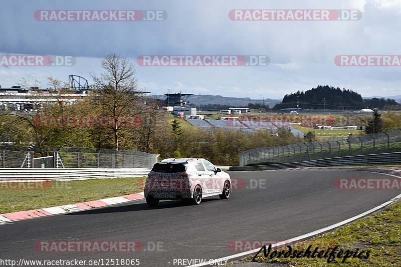 Bild #12518065 - Touristenfahrten Nürburgring Nordschleife