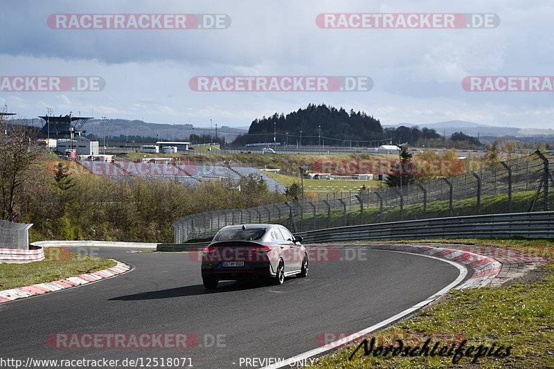 Bild #12518071 - Touristenfahrten Nürburgring Nordschleife