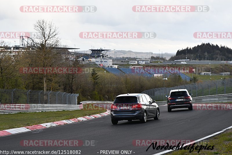 Bild #12518082 - Touristenfahrten Nürburgring Nordschleife
