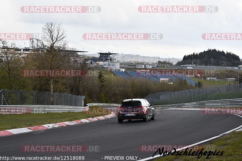 Bild #12518089 - Touristenfahrten Nürburgring Nordschleife