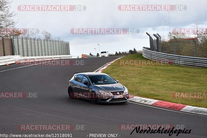 Bild #12518091 - Touristenfahrten Nürburgring Nordschleife