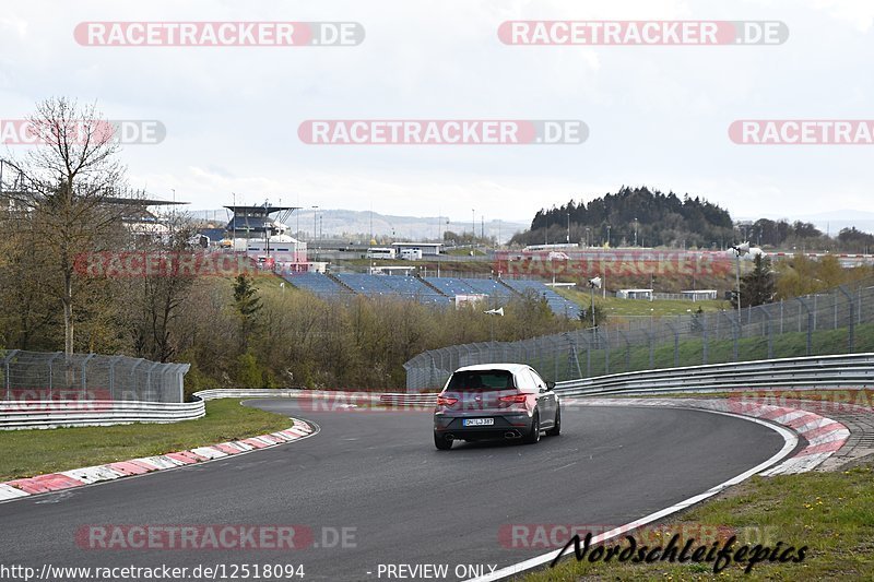 Bild #12518094 - Touristenfahrten Nürburgring Nordschleife