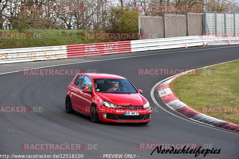 Bild #12518100 - Touristenfahrten Nürburgring Nordschleife