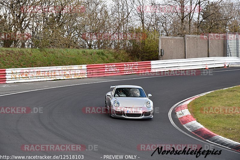 Bild #12518103 - Touristenfahrten Nürburgring Nordschleife