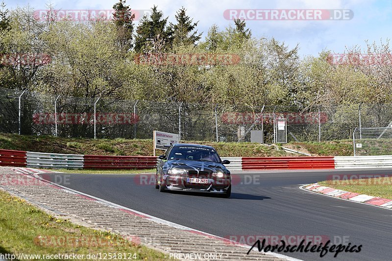 Bild #12518124 - Touristenfahrten Nürburgring Nordschleife