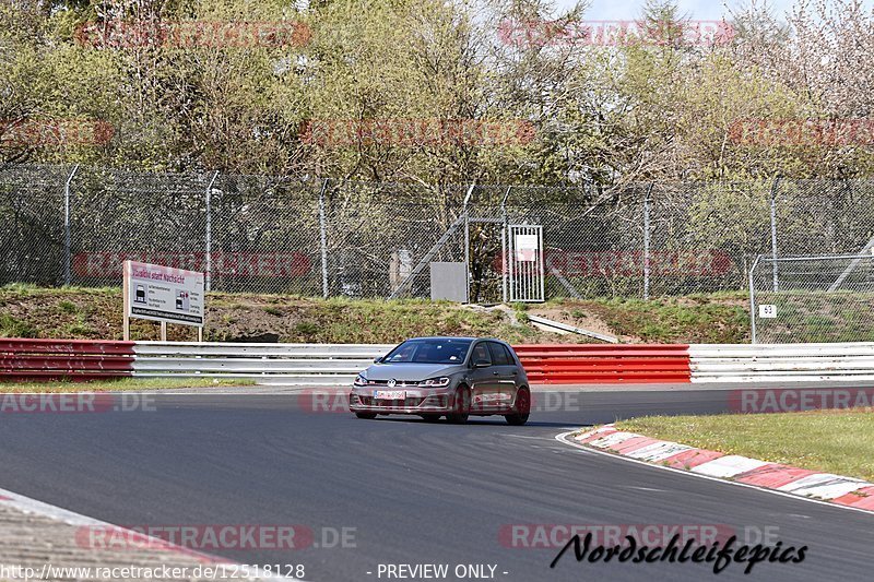 Bild #12518128 - Touristenfahrten Nürburgring Nordschleife