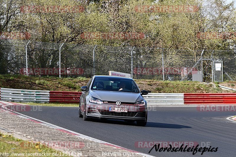 Bild #12518129 - Touristenfahrten Nürburgring Nordschleife