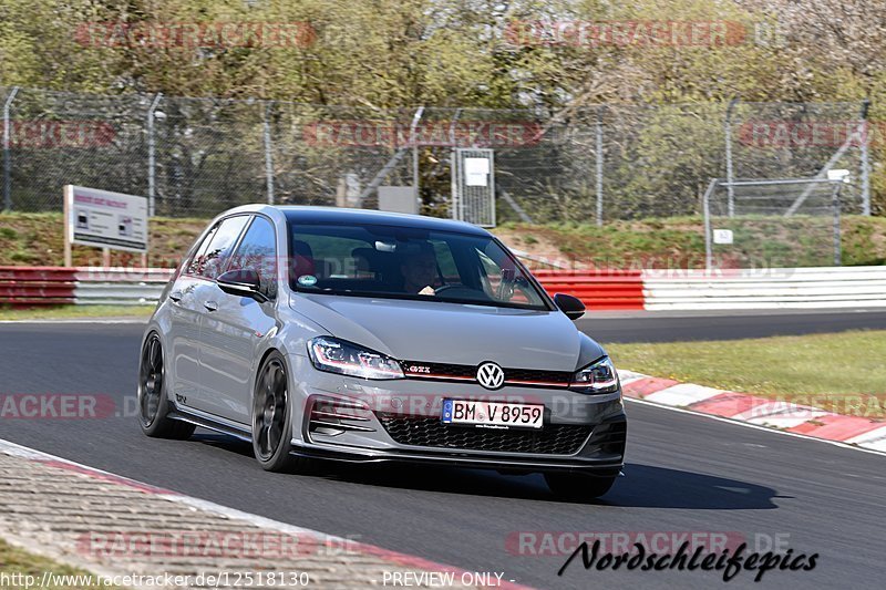 Bild #12518130 - Touristenfahrten Nürburgring Nordschleife