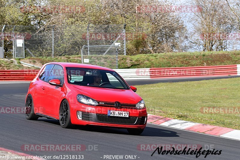 Bild #12518133 - Touristenfahrten Nürburgring Nordschleife