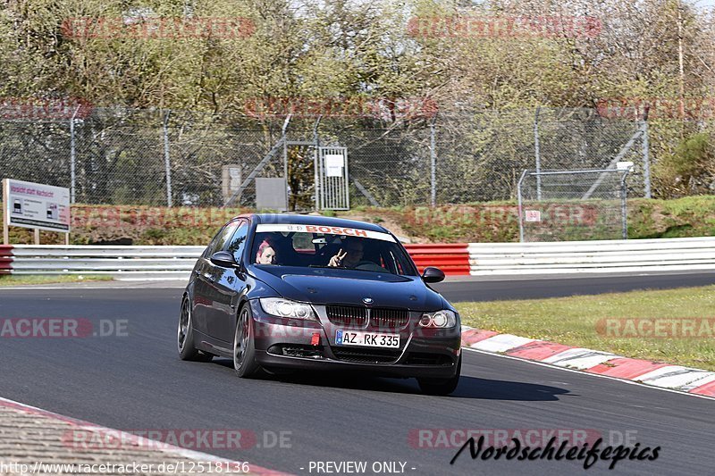 Bild #12518136 - Touristenfahrten Nürburgring Nordschleife