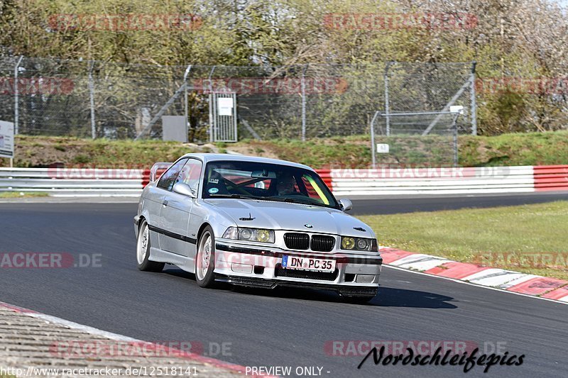 Bild #12518141 - Touristenfahrten Nürburgring Nordschleife