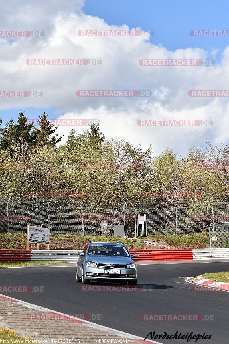 Bild #12518146 - Touristenfahrten Nürburgring Nordschleife