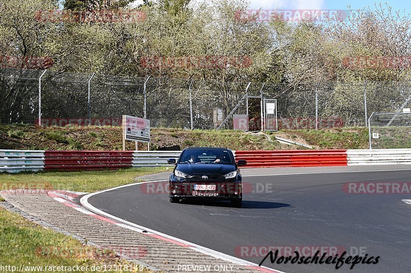 Bild #12518148 - Touristenfahrten Nürburgring Nordschleife