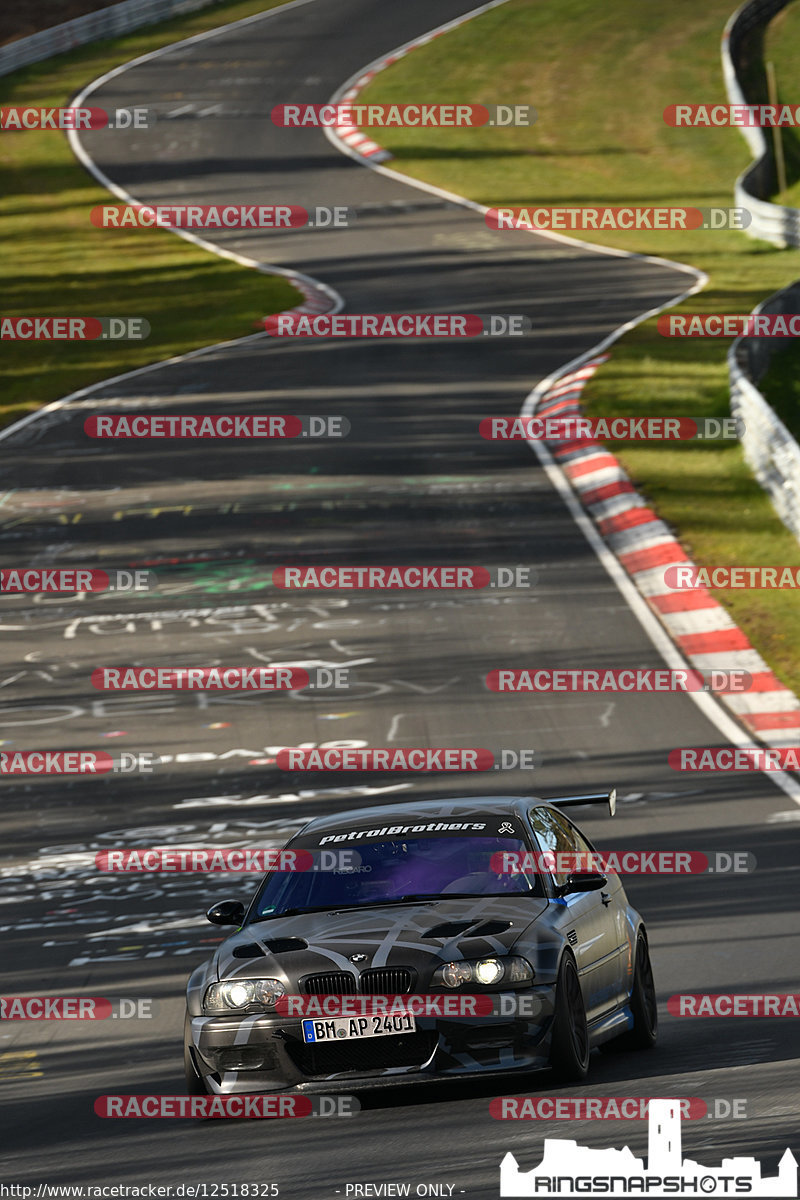 Bild #12518325 - Touristenfahrten Nürburgring Nordschleife (04.05.2021)