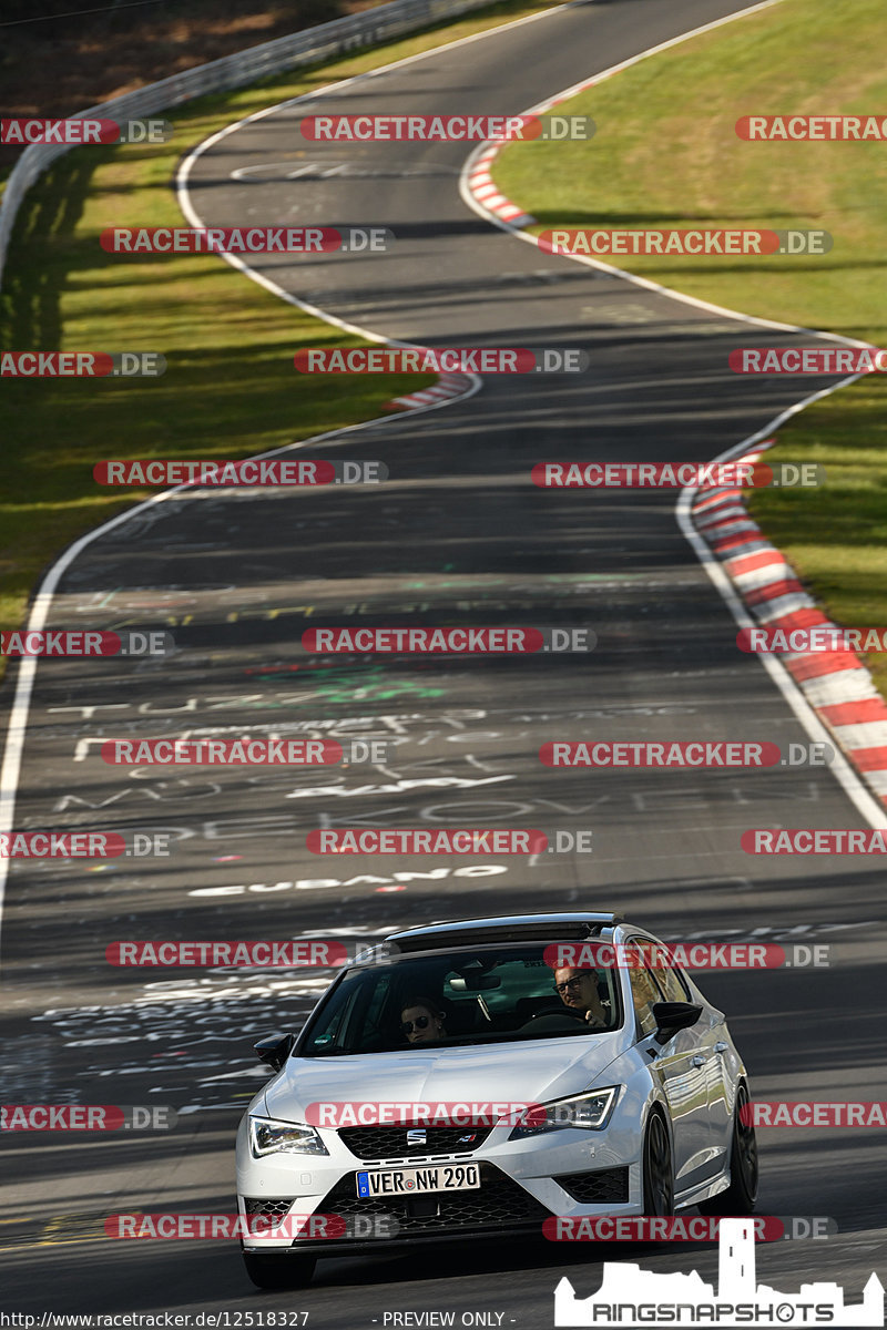 Bild #12518327 - Touristenfahrten Nürburgring Nordschleife (04.05.2021)