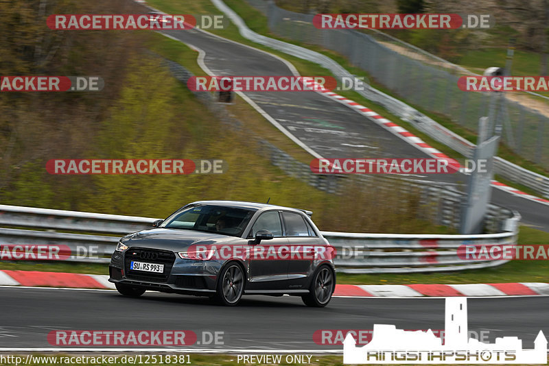 Bild #12518381 - Touristenfahrten Nürburgring Nordschleife (04.05.2021)