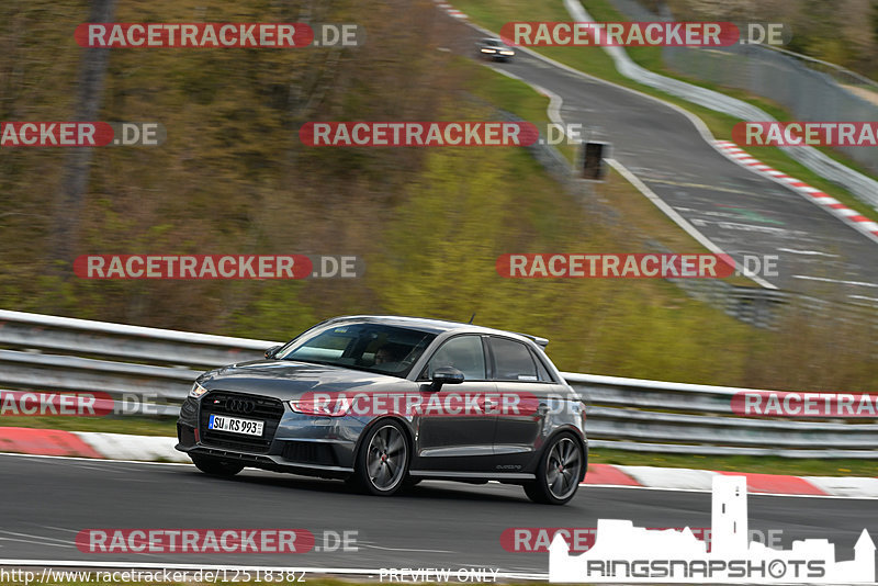 Bild #12518382 - Touristenfahrten Nürburgring Nordschleife (04.05.2021)