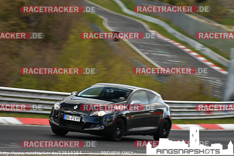 Bild #12518384 - Touristenfahrten Nürburgring Nordschleife (04.05.2021)