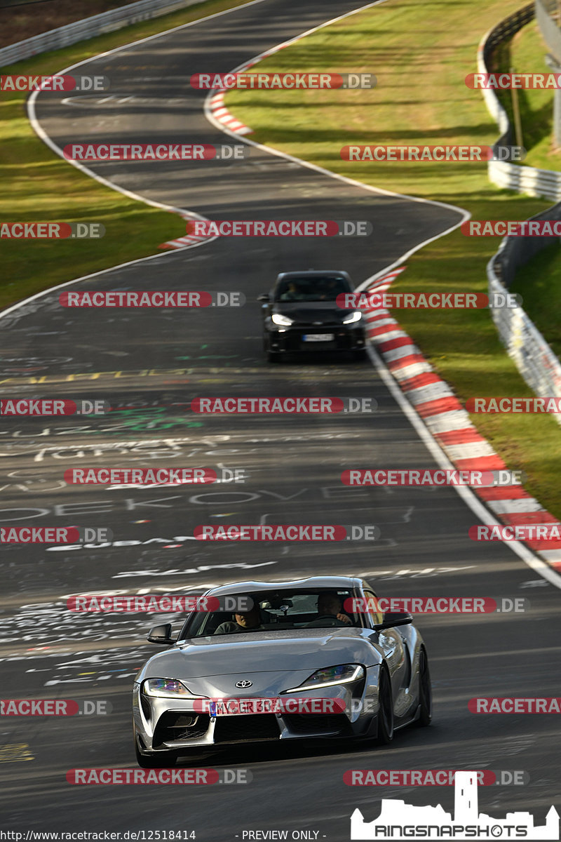 Bild #12518414 - Touristenfahrten Nürburgring Nordschleife (04.05.2021)