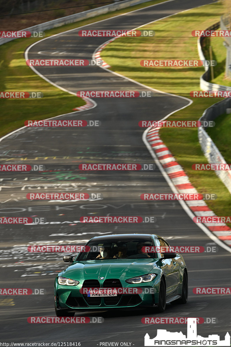 Bild #12518416 - Touristenfahrten Nürburgring Nordschleife (04.05.2021)