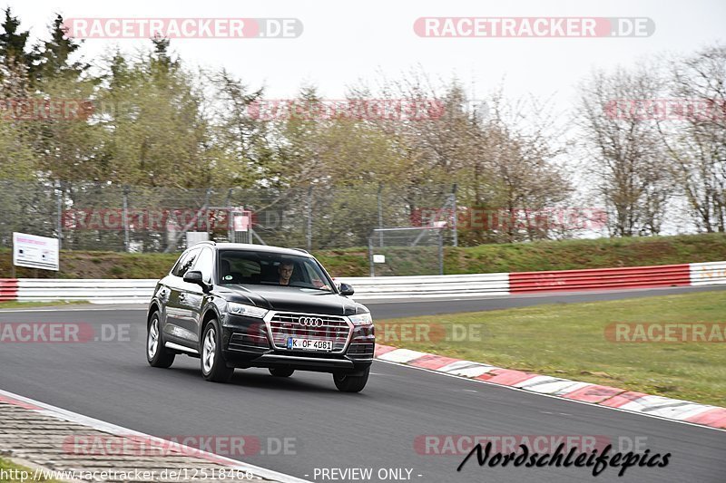 Bild #12518466 - Touristenfahrten Nürburgring Nordschleife (04.05.2021)