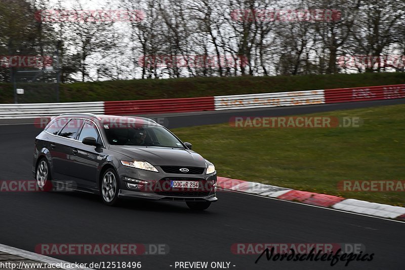 Bild #12518496 - Touristenfahrten Nürburgring Nordschleife (04.05.2021)