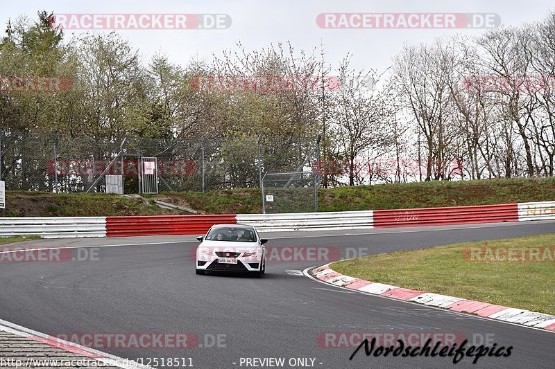 Bild #12518511 - Touristenfahrten Nürburgring Nordschleife (04.05.2021)