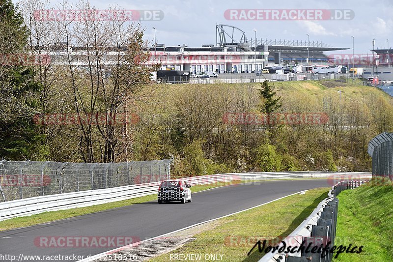 Bild #12518516 - Touristenfahrten Nürburgring Nordschleife (04.05.2021)