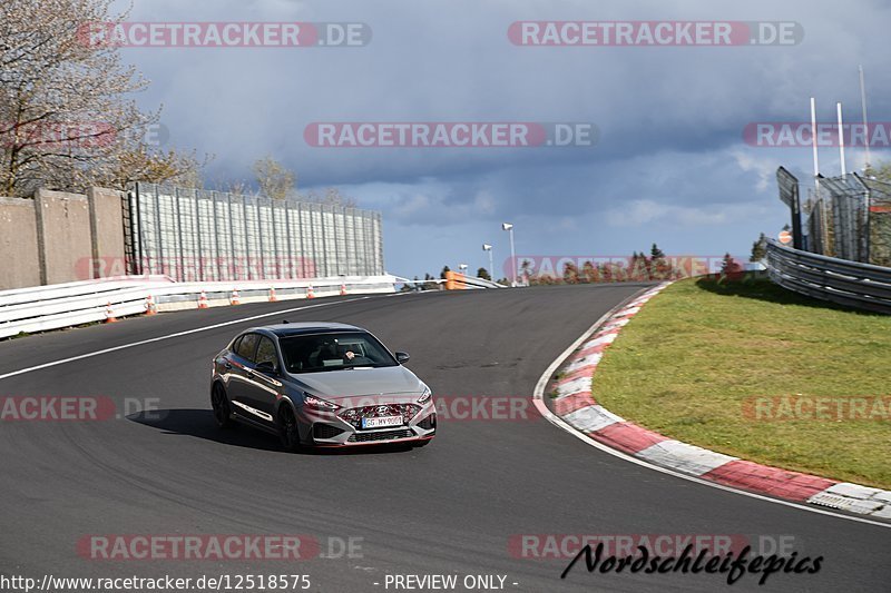 Bild #12518575 - Touristenfahrten Nürburgring Nordschleife (04.05.2021)