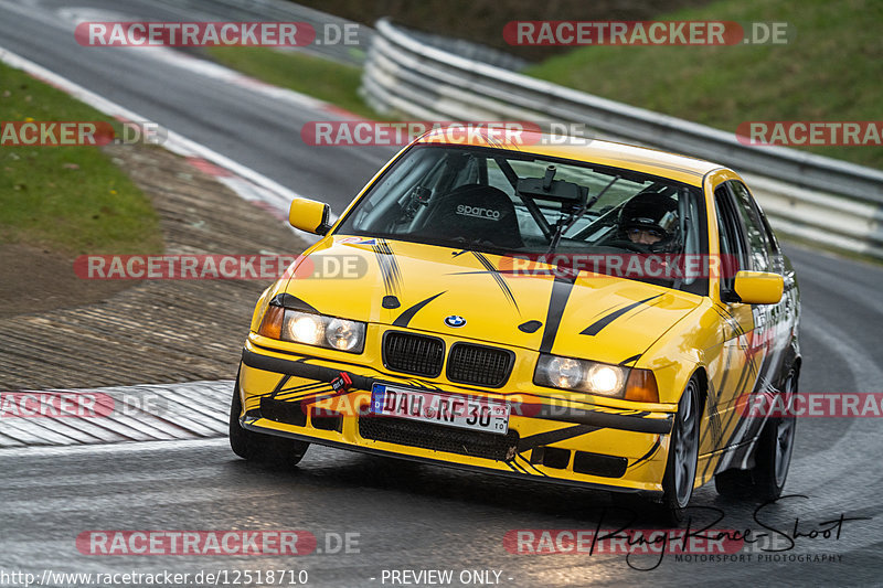 Bild #12518710 - Touristenfahrten Nürburgring Nordschleife (04.05.2021)