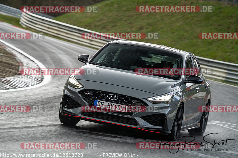 Bild #12518728 - Touristenfahrten Nürburgring Nordschleife (04.05.2021)