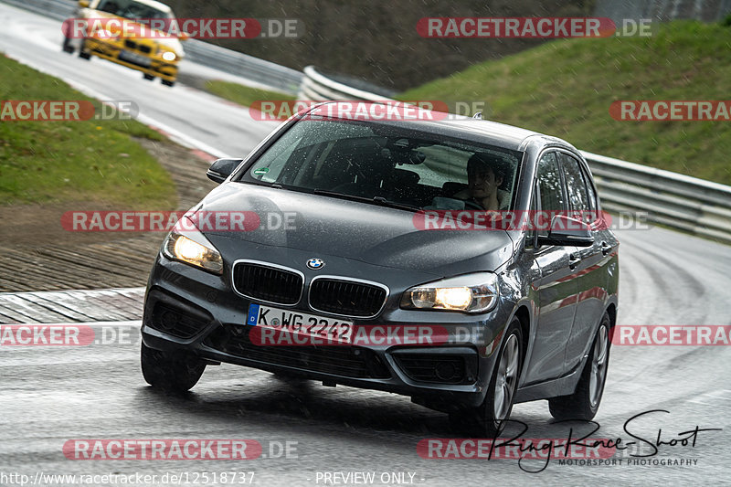 Bild #12518737 - Touristenfahrten Nürburgring Nordschleife (04.05.2021)