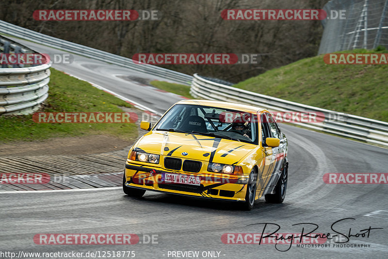 Bild #12518775 - Touristenfahrten Nürburgring Nordschleife (04.05.2021)