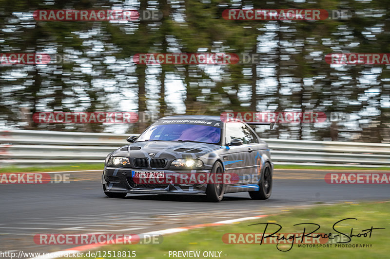 Bild #12518815 - Touristenfahrten Nürburgring Nordschleife (04.05.2021)