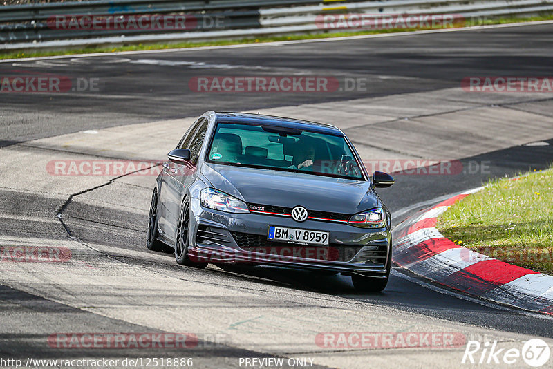 Bild #12518886 - Touristenfahrten Nürburgring Nordschleife (04.05.2021)