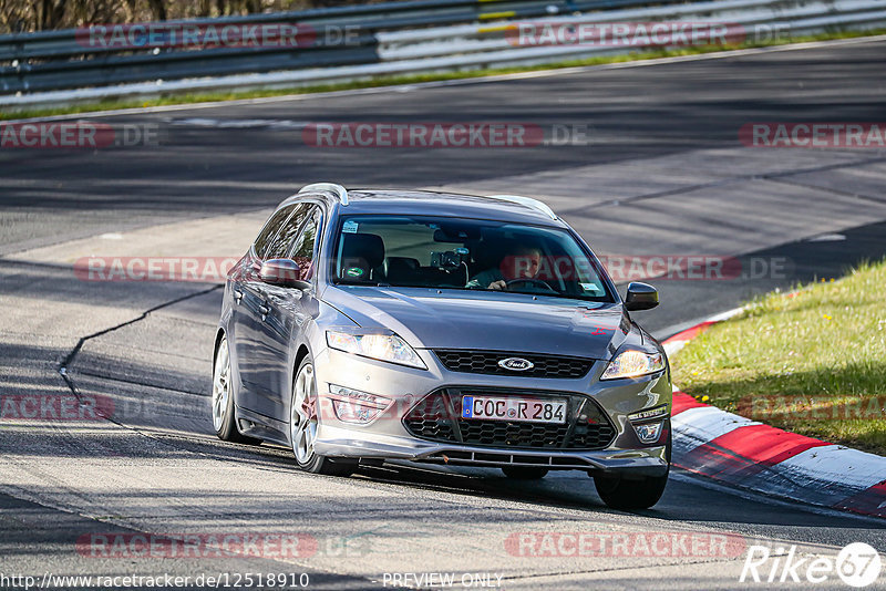 Bild #12518910 - Touristenfahrten Nürburgring Nordschleife (04.05.2021)