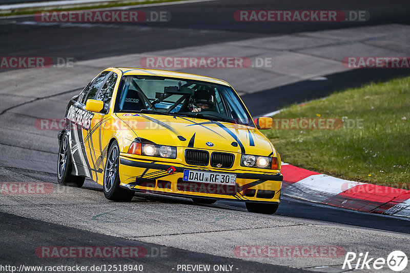 Bild #12518940 - Touristenfahrten Nürburgring Nordschleife (04.05.2021)