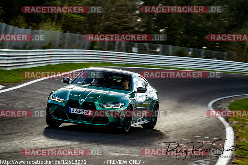 Bild #12518971 - Touristenfahrten Nürburgring Nordschleife (04.05.2021)