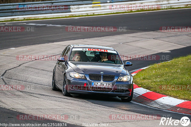 Bild #12518974 - Touristenfahrten Nürburgring Nordschleife (04.05.2021)