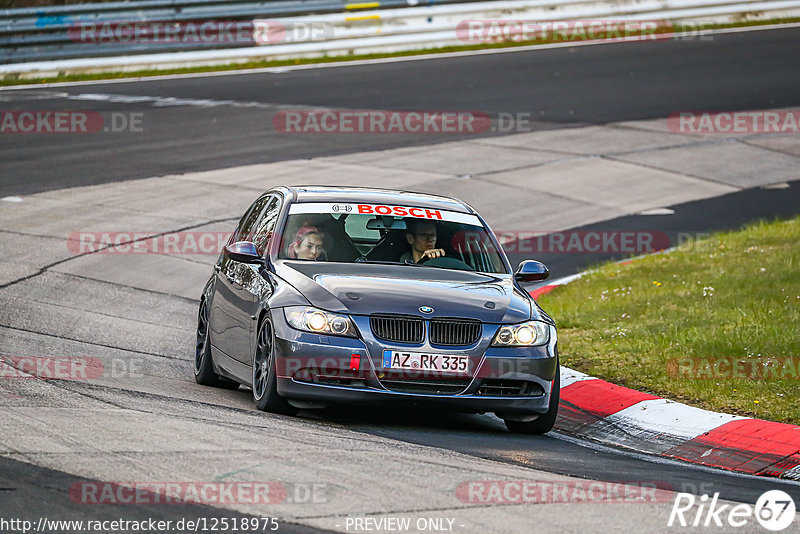 Bild #12518975 - Touristenfahrten Nürburgring Nordschleife (04.05.2021)