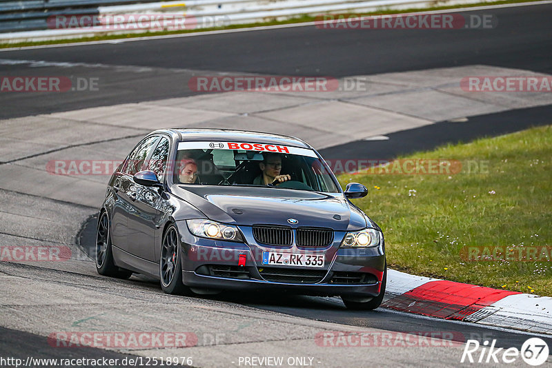 Bild #12518976 - Touristenfahrten Nürburgring Nordschleife (04.05.2021)